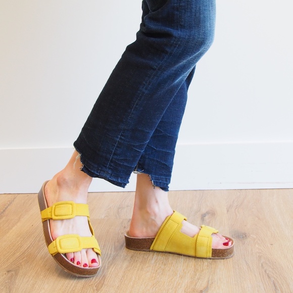 Aggy Yellow Pedro Garcia - Picture 4 of 5